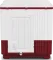 Godrej WS AXIS DX 70 5.0 SN2 7 kg Semi Automatic Top Load Washing Machine