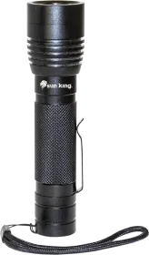 Sun King SK-133 3.72 Watts Solar Torch Light