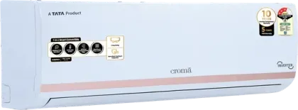 Croma CRLA018IND283265 1.5 Ton 3 Star 2025 Inverter Split AC