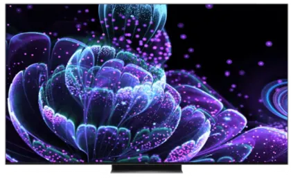 TCL 65C835 65 Inch 4K Ultra HD QLED Smart TV