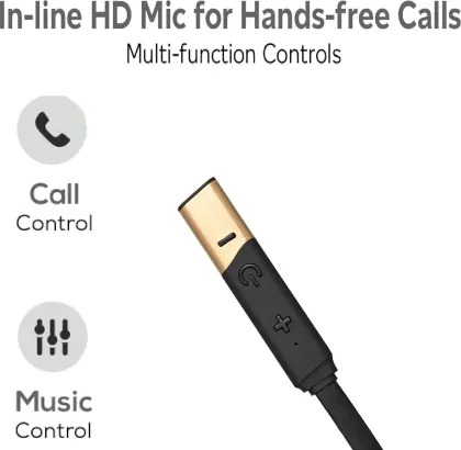 JGD Boom Z1 Wireless Neckband