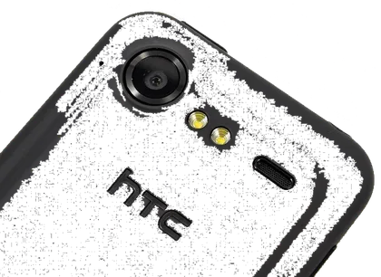 HTC Incredible S S710E