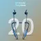 Toreto Alpha Lite Wireless Neckband