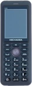 Kechaoda K123 vs Kechaoda K60