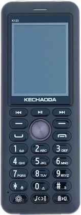 Kechaoda K123