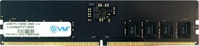 EVM EVMT16G6000U88P 16 GB DDR5-6000 Desktop RAM