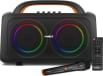 Frontech Echo Boom 242 70W Bluetooth Speaker