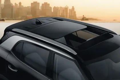 Hyundai Creta SX(O) Diesel AT