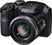 Fujifilm S6800 Advance Point and Shoot