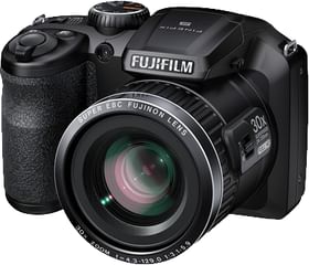 Fujifilm S6800 Advance Point and Shoot