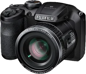 Fujifilm S6800 Advance Point and Shoot