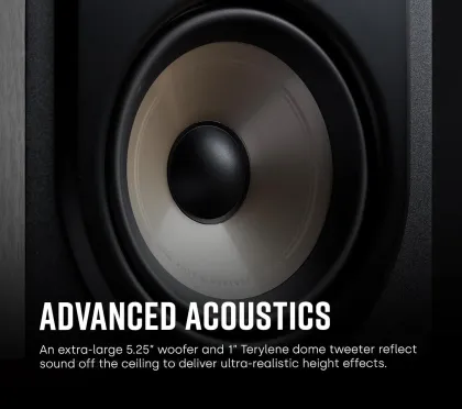 Polk Signature Elite ES90 Height Module Speaker