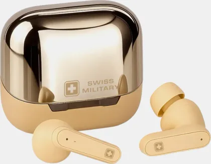 Swiss Military Firo True Wireless Earbuds