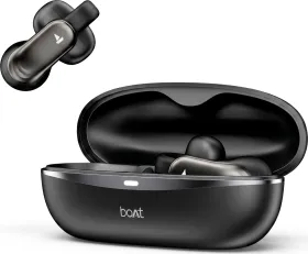 boAt Airdopes Clip OWS True Wireless Earbuds