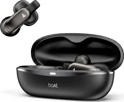 boAt Airdopes Clip OWS True Wireless Earbuds