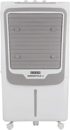 Usha AeroStyle 85ASD1 85 L Desert Air Cooler