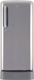 LG GL-D201APZZ 190 L 5 Star Single Door Refrigerator