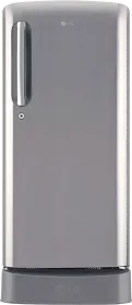 LG GL-D201APZZ 190 L 5 Star Single Door Refrigerator