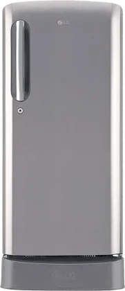 LG GL-D201APZZ 190 L 5 Star Single Door Refrigerator