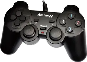 Amigo STK 2009 Gamepad (For PC)
