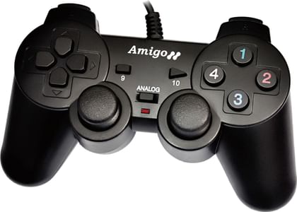 Amigo STK 2009 Gamepad (For PC)