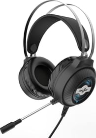 Redgear Trident Wired Gaming Headphones