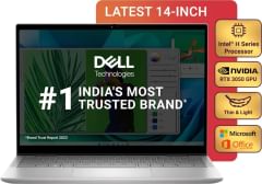 Dell Latitude 3540 Laptop vs Dell Inspion 7430 Laptop