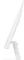 Samsung M5 LS27DM501EWXXL 27 inch Full HD Smart Monitor