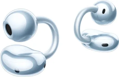 Oppo Enco Clip True Wireless Earbuds