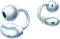 Oppo Enco Clip True Wireless Earbuds