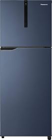 Panasonic Econavi NR-BG313VDA3 307 L 3 Star Double Door Refrigerator