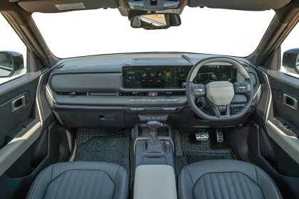 Kia Seltos GTX (O) Diesel AT