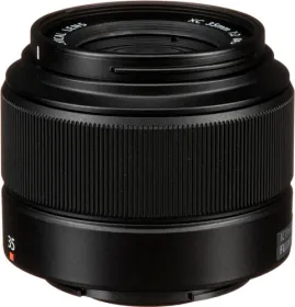Fujifilm Fujinon XC 35mm F/2 Prime Lens