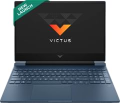 HP Victus 15-fa0555TX Laptop vs HP Victus 15-FA1313TX Gaming Laptop