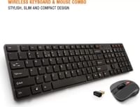 Unboxed: Amkette Optimus Wireless Laptop Keyboard