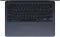 Apple MacBook Air 2024 MRXW3HN/A Laptop (Apple M3/ 8GB/ 512GB SSD/ MacOS)