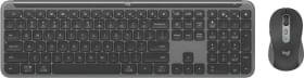 Logitech Signature Slim MK950 Wireless Keyboard Mouse