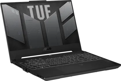 Asus TUF Gaming F15 FX507VI-F15.I74070 Gaming Laptop (13th Gen Core i7/ 16GB/ 1TB SSD/ Win11/ 8GB Graphics)