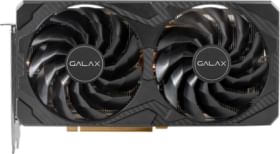Galax NVIDIA GeForce RTX 3070 Ti (1-Click OC Feature) 8 GB GDDR6X Graphics Card