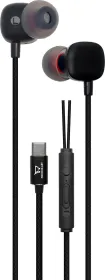 Phonokart 4C Type-C Wired Earphones