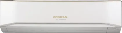 O General ASGG18CETA 1.5 Ton 5 Star Inverter Split AC