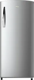 Whirlpool 305 IMPRO PLUS PRM Alpha Steel-Y 274 L 2 Star Single Door Refrigerator