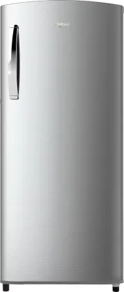 Whirlpool 305 IMPRO PLUS PRM Alpha Steel-Y 274 L 2 Star Single Door Refrigerator
