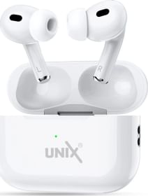 Unix UX-999 Pro 2 True Wireless Earbuds