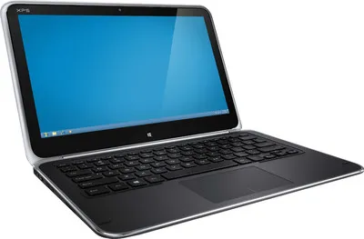Dell XPS 12 Ultrabook (3rd Gen Ci7/ 8GB/ 256GB SSD/ Win8/ Touch