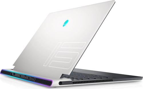 Dell Alienware x15 R2 D569947WIN9 Gaming Laptop (12th Gen Core i9/ 32 GB RAM/ 1 TB SSD/ Win 11/ 8 GB Graphics)