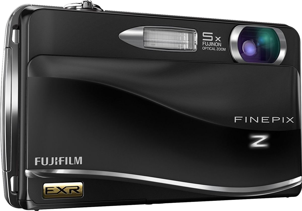 Fujifilm FinePix Z800EXR 12MP Digital Camera Price in India 2023, Full  Specs  Review | Smartprix