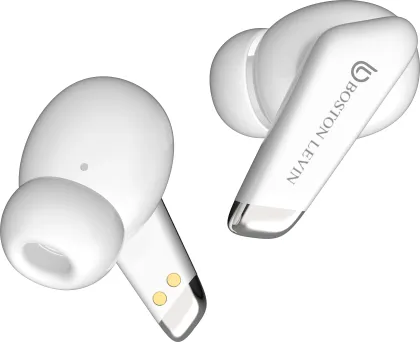 Boston Levin Storm 9i True Wireless Earbuds
