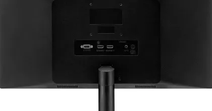 LG 24ML600M-B 24 inch Full HD Monitor