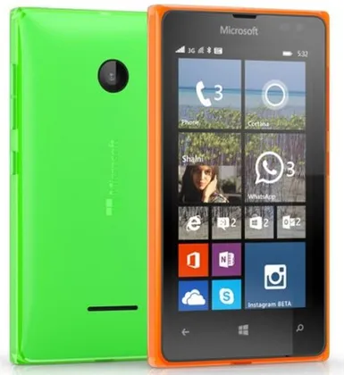 Microsoft Lumia 532 Dual SIM